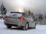 Citroen C5 Break 2007 года